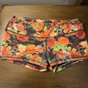 Fleo shorts M